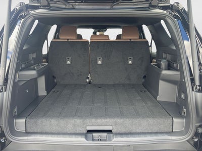 2026 Toyota 4Runner i-FORCE MAX 4Runner Limited