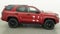 2026 Toyota 4Runner i-FORCE MAX 4Runner Platinum