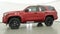 2026 Toyota 4Runner i-FORCE MAX 4Runner Platinum