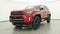 2026 Toyota 4Runner i-FORCE MAX 4Runner Platinum