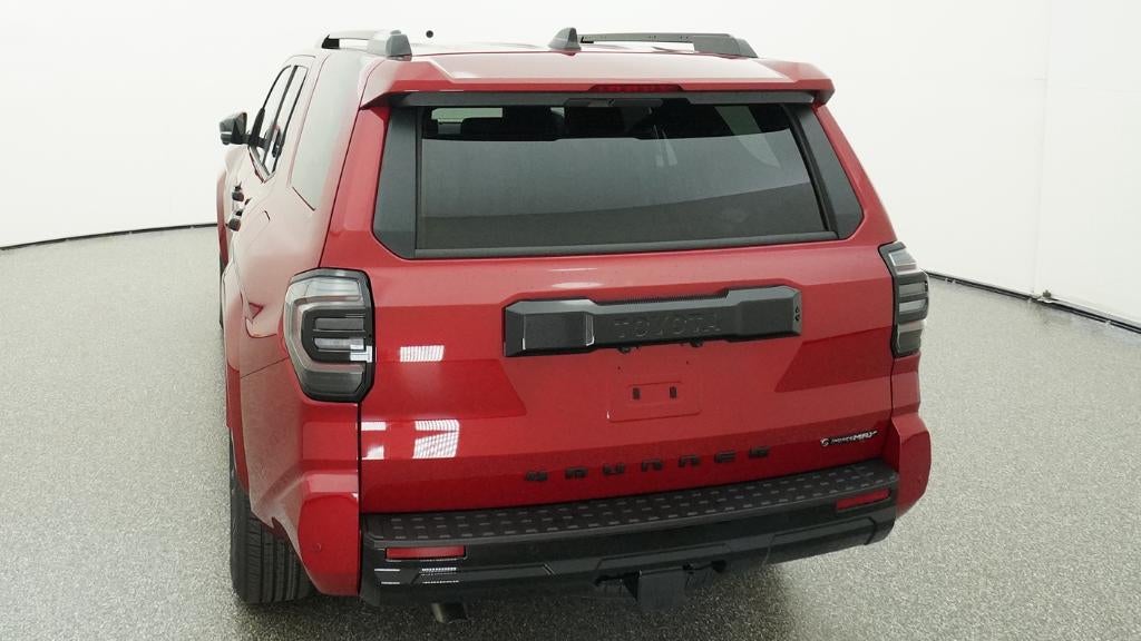 2026 Toyota 4Runner i-FORCE MAX 4Runner Platinum
