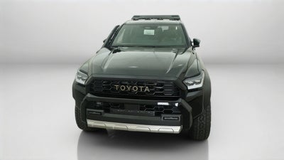 2026 Toyota 4Runner i-FORCE MAX 4Runner Trailhunter