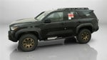 2026 Toyota 4Runner i-FORCE MAX 4Runner Trailhunter