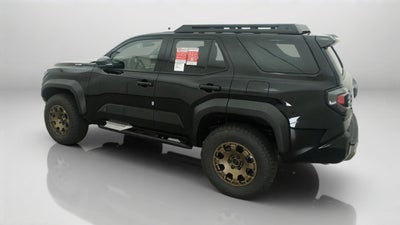 2026 Toyota 4Runner i-FORCE MAX 4Runner Trailhunter