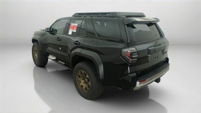 2026 Toyota 4Runner i-FORCE MAX 4Runner Trailhunter