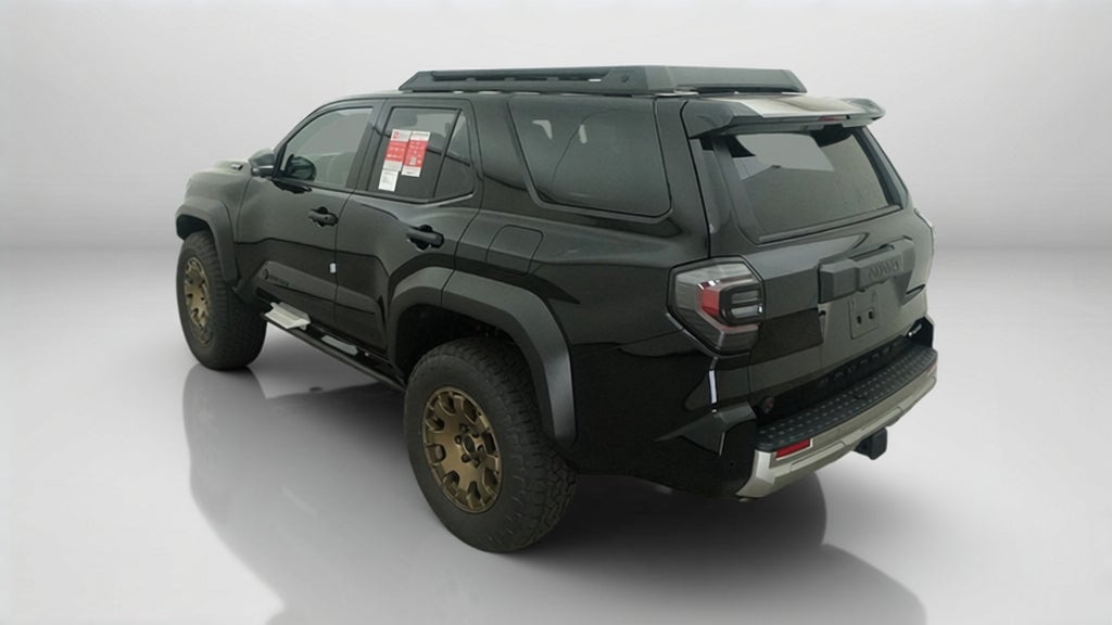 2026 Toyota 4Runner i-FORCE MAX 4Runner Trailhunter