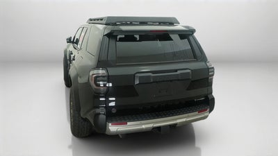 2026 Toyota 4Runner i-FORCE MAX 4Runner Trailhunter