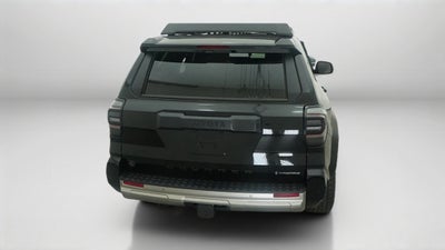 2026 Toyota 4Runner i-FORCE MAX 4Runner Trailhunter