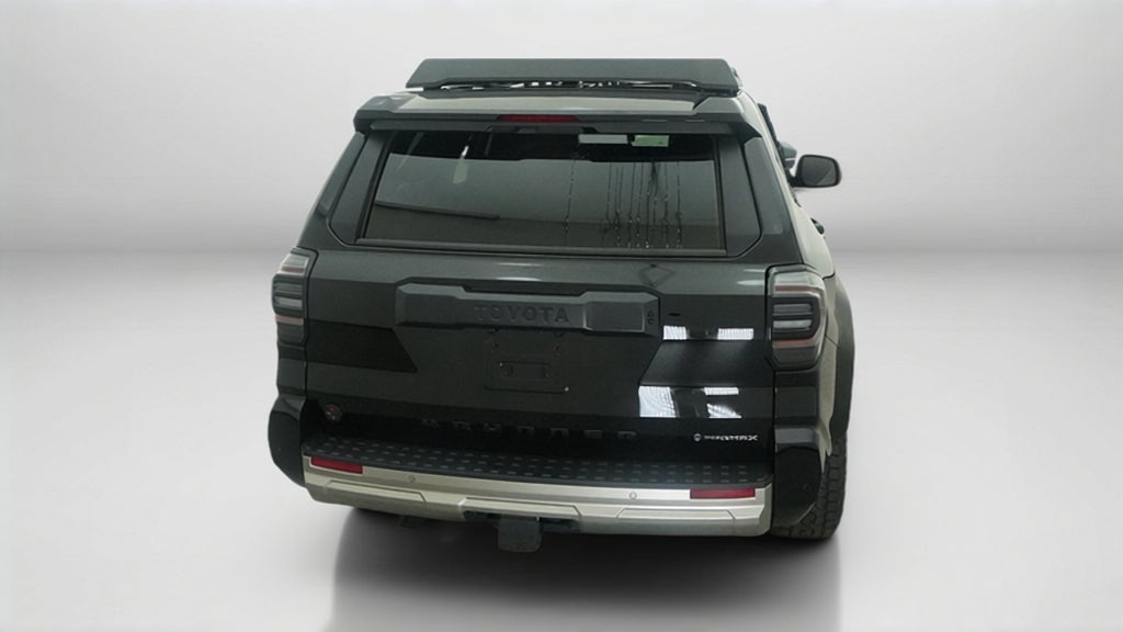 2026 Toyota 4Runner i-FORCE MAX 4Runner Trailhunter
