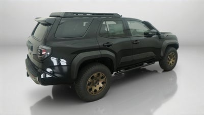 2026 Toyota 4Runner i-FORCE MAX 4Runner Trailhunter
