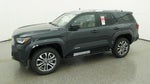 2026 Toyota 4Runner i-FORCE MAX 4Runner Limited