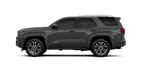 2026 Toyota 4Runner i-FORCE MAX 4Runner Limited