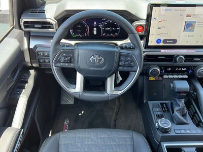 2026 Toyota 4Runner i-FORCE MAX 4Runner TRD Off-Road Premium
