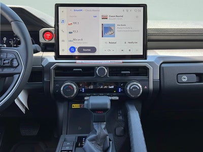 2026 Toyota 4Runner i-FORCE MAX 4Runner TRD Off-Road Premium