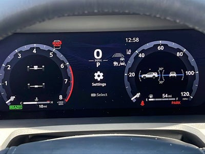 2026 Toyota 4Runner i-FORCE MAX 4Runner TRD Off-Road Premium