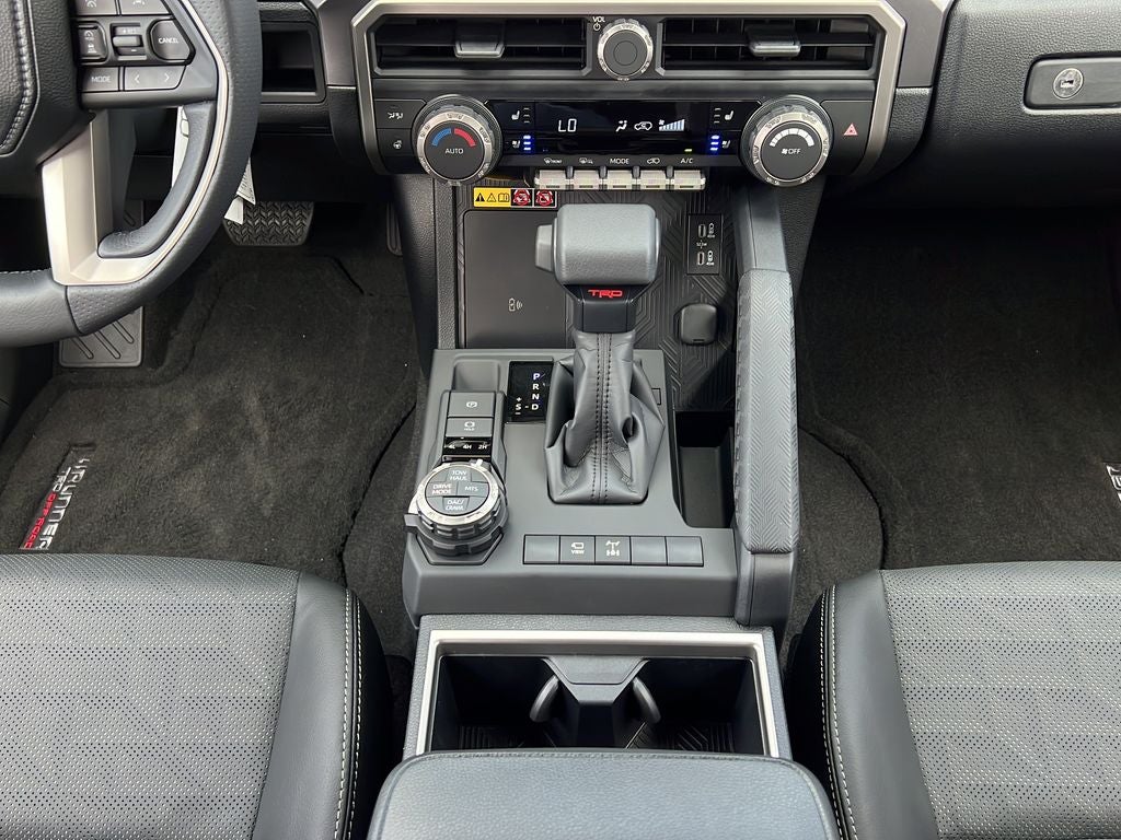 2026 Toyota 4Runner i-FORCE MAX 4Runner TRD Off-Road Premium