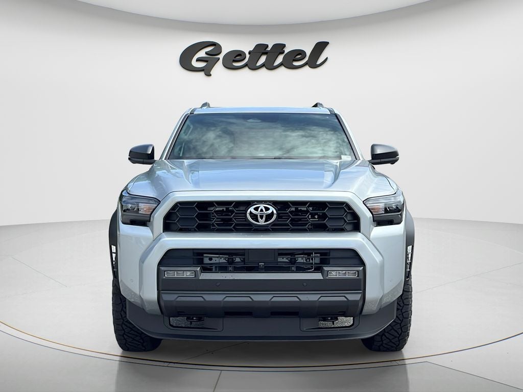 2026 Toyota 4Runner i-FORCE MAX 4Runner TRD Off-Road Premium