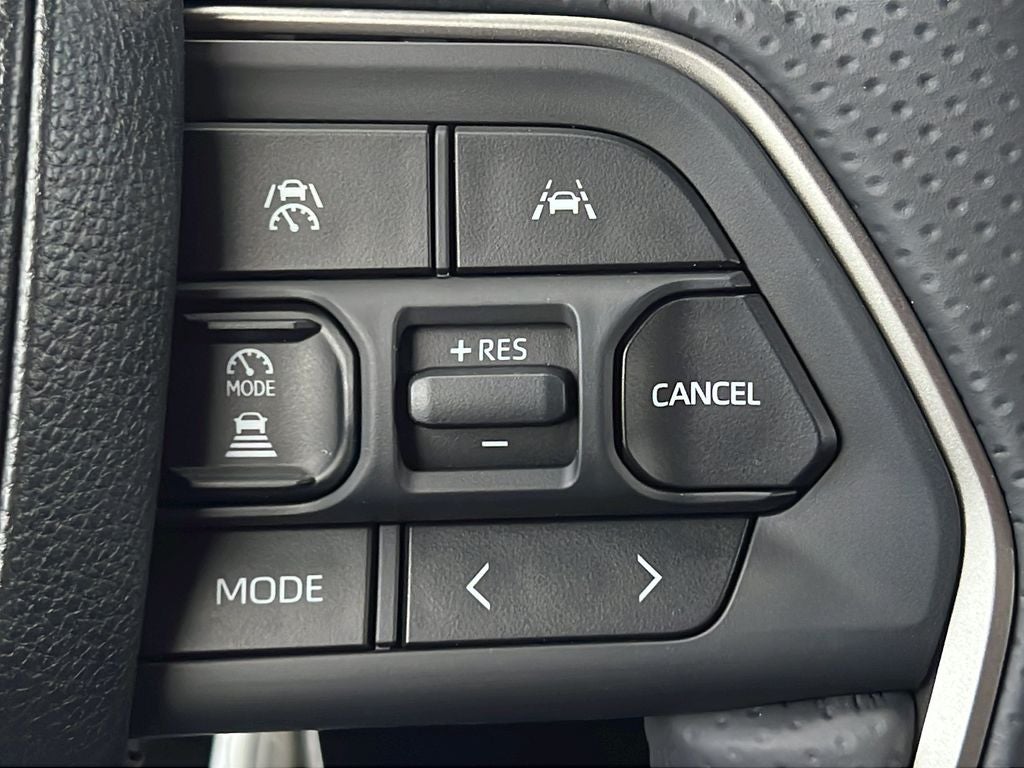 2026 Toyota 4Runner i-FORCE MAX 4Runner TRD Off-Road Premium