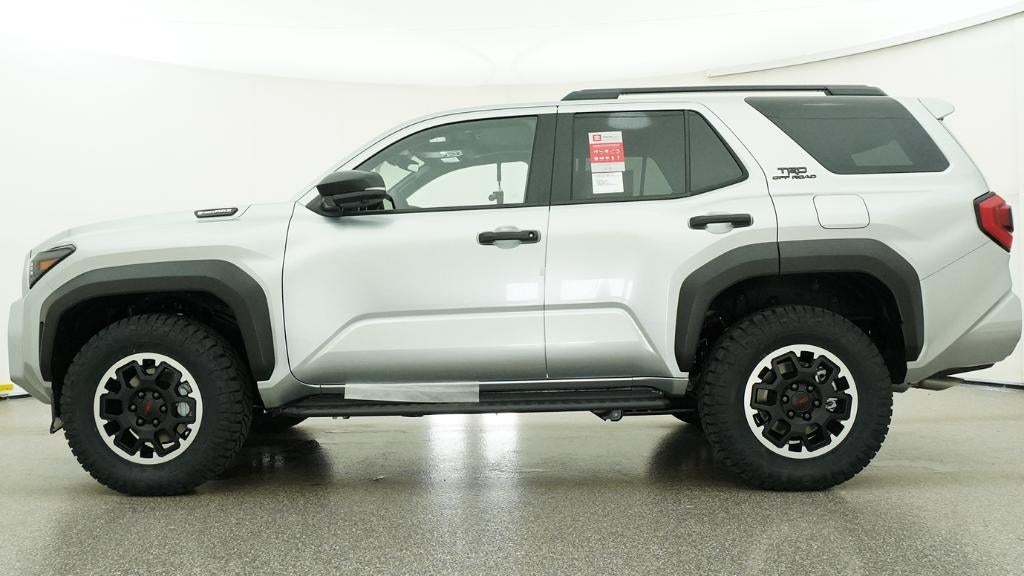 2026 Toyota 4Runner i-FORCE MAX 4Runner TRD Off-Road Premium