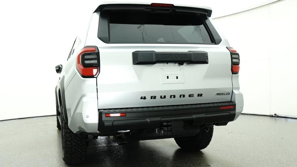 2026 Toyota 4Runner i-FORCE MAX 4Runner TRD Off-Road Premium