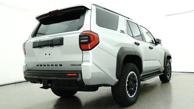 2026 Toyota 4Runner i-FORCE MAX 4Runner TRD Off-Road Premium