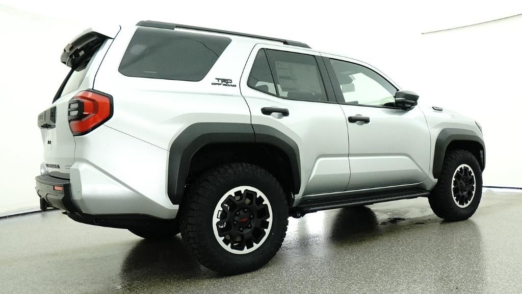 2026 Toyota 4Runner i-FORCE MAX 4Runner TRD Off-Road Premium