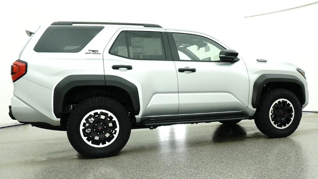 2026 Toyota 4Runner i-FORCE MAX 4Runner TRD Off-Road Premium
