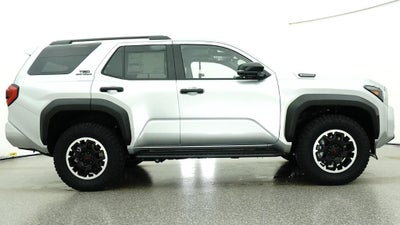2026 Toyota 4Runner i-FORCE MAX 4Runner TRD Off-Road Premium