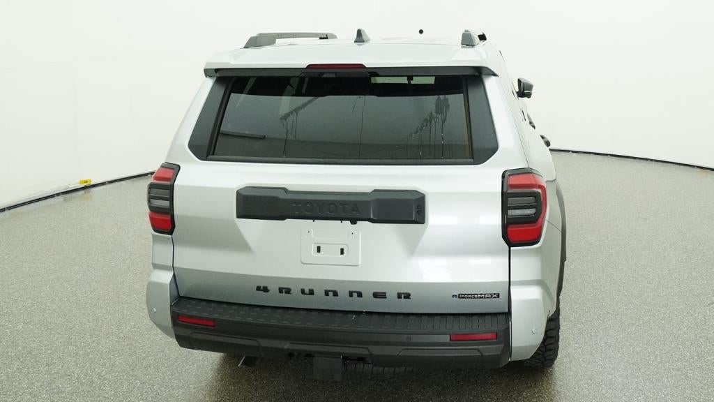 2026 Toyota 4Runner i-FORCE MAX 4Runner TRD Off-Road Premium