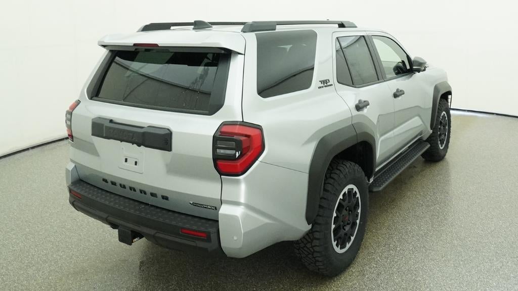 2026 Toyota 4Runner i-FORCE MAX 4Runner TRD Off-Road Premium