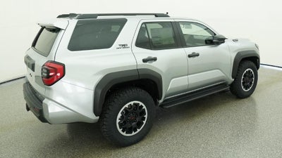 2026 Toyota 4Runner i-FORCE MAX 4Runner TRD Off-Road Premium
