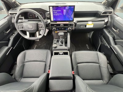 2026 Toyota 4Runner i-FORCE MAX 4Runner Limited