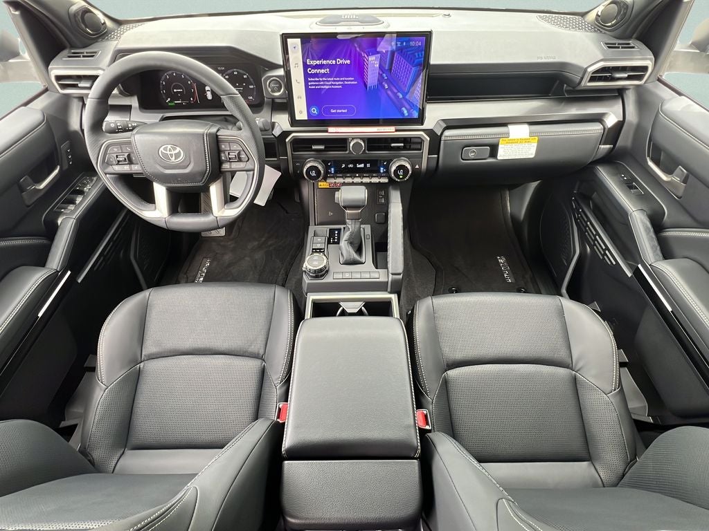 2026 Toyota 4Runner i-FORCE MAX 4Runner Limited