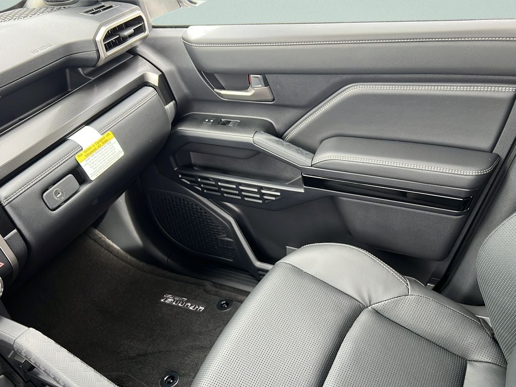 2026 Toyota 4Runner i-FORCE MAX 4Runner Limited