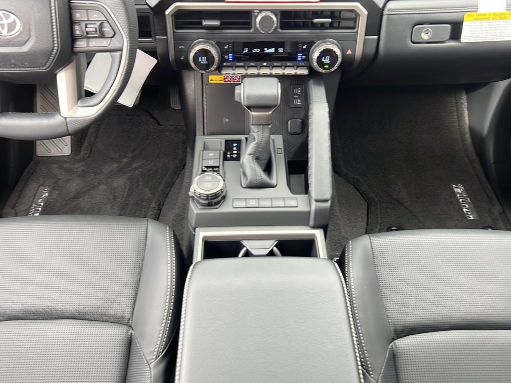 2026 Toyota 4Runner i-FORCE MAX 4Runner Limited