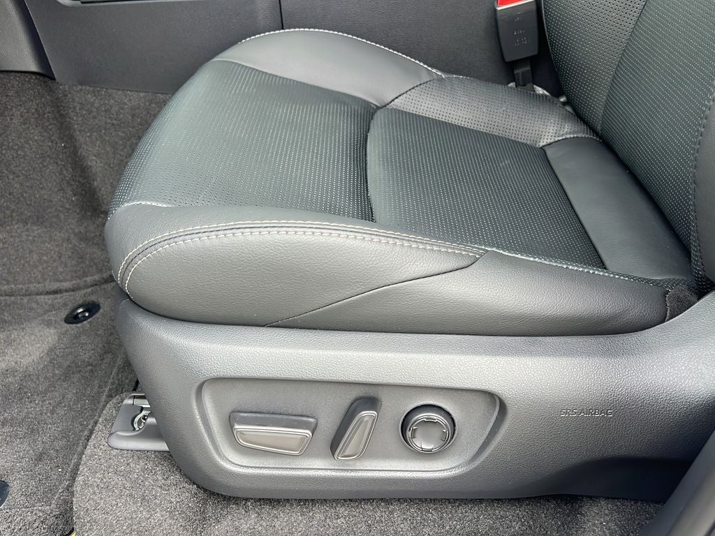 2026 Toyota 4Runner i-FORCE MAX 4Runner Limited