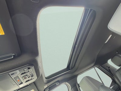 2026 Toyota 4Runner i-FORCE MAX 4Runner Limited