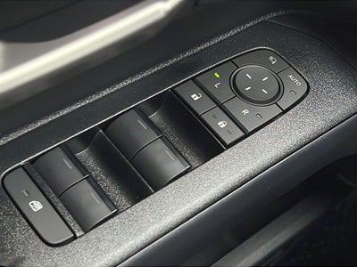 2026 Toyota 4Runner i-FORCE MAX 4Runner Limited