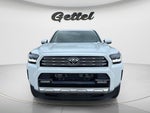 2026 Toyota 4Runner i-FORCE MAX 4Runner Limited