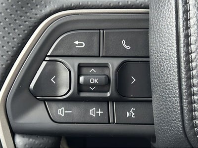 2026 Toyota 4Runner i-FORCE MAX 4Runner Limited