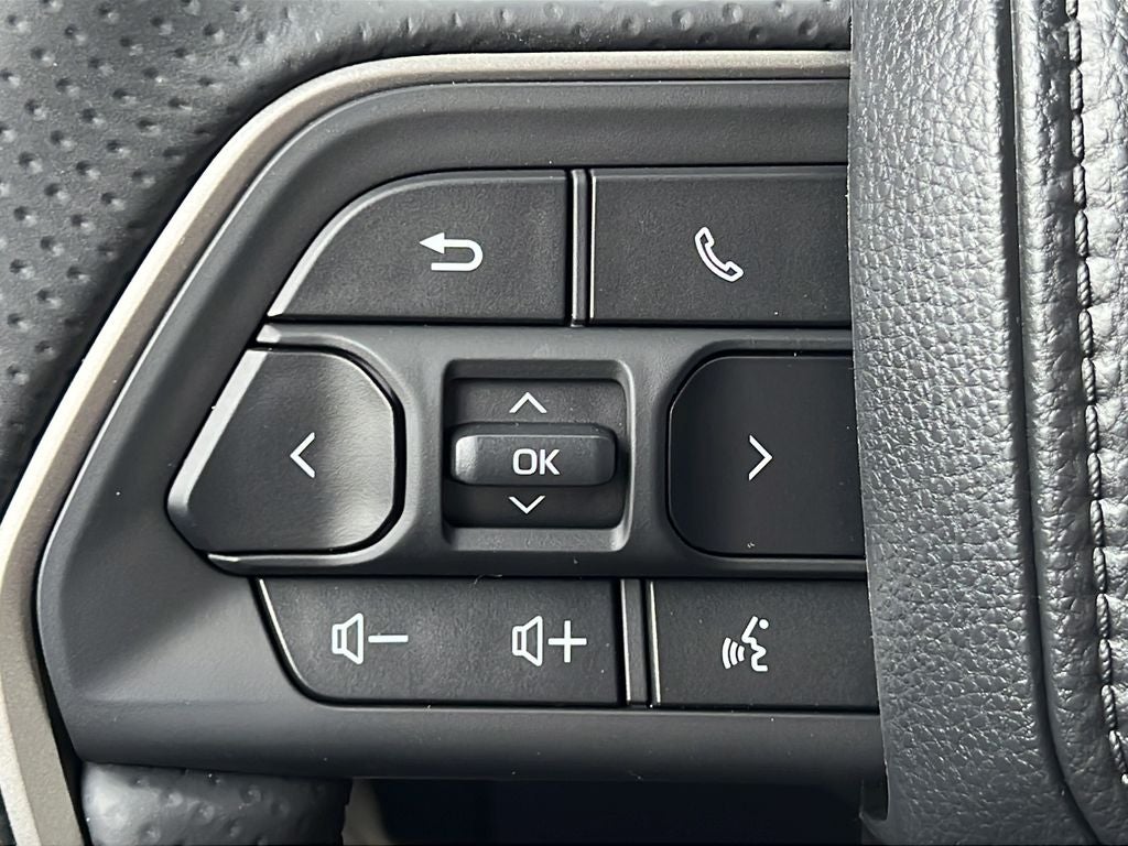 2026 Toyota 4Runner i-FORCE MAX 4Runner Limited
