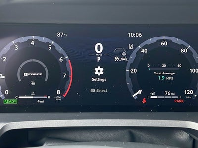2026 Toyota 4Runner i-FORCE MAX 4Runner Limited