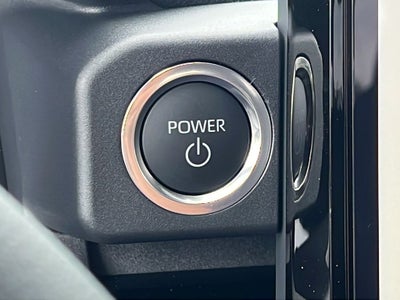 2026 Toyota 4Runner i-FORCE MAX 4Runner Limited