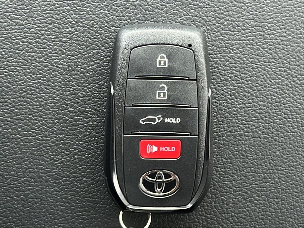 2026 Toyota 4Runner i-FORCE MAX 4Runner Limited