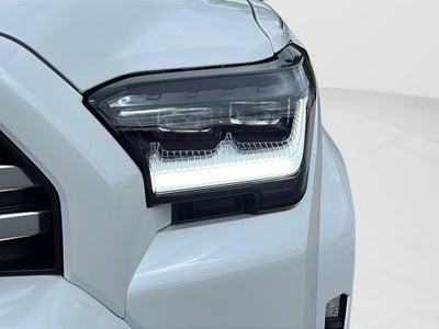 2026 Toyota 4Runner i-FORCE MAX 4Runner Limited
