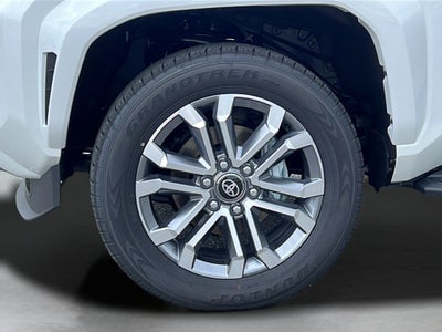 2026 Toyota 4Runner i-FORCE MAX 4Runner Limited