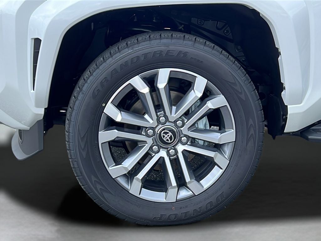 2026 Toyota 4Runner i-FORCE MAX 4Runner Limited