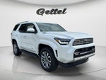 2026 Toyota 4Runner i-FORCE MAX 4Runner Limited