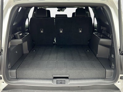 2026 Toyota 4Runner i-FORCE MAX 4Runner Limited