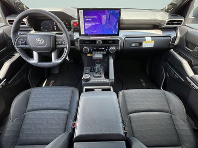 2026 Toyota 4Runner i-FORCE MAX 4Runner TRD Off-Road Premium